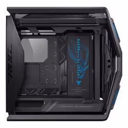 ASUS ROG HYPERION GR701 Tower Black - Additional view 5