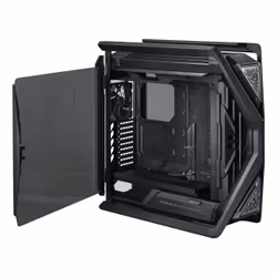 ASUS ROG HYPERION GR701 Tower Black - Additional view 8
