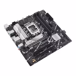 ASUS PRIME B760M-A D4-CSM Intel B760 LGA 1700 micro ATX - Additional view 4
