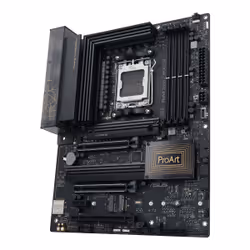 ASUS PROART B650-CREATOR AMD B650 Socket AM5 ATX - Additional view 4