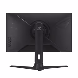 ASUS ROG Strix XG27AQMR computer monitor 68.6 cm (27") 2560 x 1440 pixels Quad HD LED Black - Additional view 5