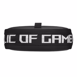 ASUS ROG ALLY Travel Case Cover Any brand Polyester, Polyurethane (PU) Black - Additional view 7