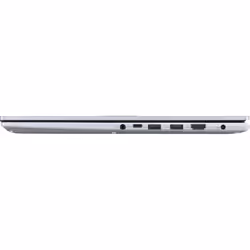 ASUS Vivobook 16 X1605ZA-MB184W Intel® Core™ i5 i5-1235U Laptop 40.6 cm (16") WUXGA 8 GB DDR4-SDRAM 512 GB SSD Wi-Fi 6 (802.11ax) Windows 11 Home Silver - Additional view 6
