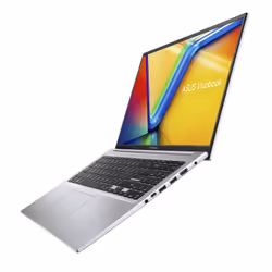 ASUS Vivobook 16 X1605ZA-MB184W Intel® Core™ i5 i5-1235U Laptop 40.6 cm (16") WUXGA 8 GB DDR4-SDRAM 512 GB SSD Wi-Fi 6 (802.11ax) Windows 11 Home Silver - Additional view 8