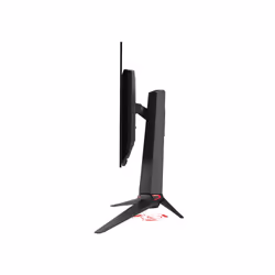ASUS ROG Swift OLED PG27AQDM computer monitor 67.3 cm (26.5") 2560 x 1440 pixels Wide Quad HD Black - Additional view 7