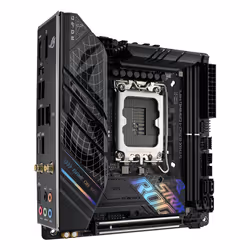 ASUS ROG STRIX B760-I GAMING WIFI Intel B760 LGA 1700 mini ITX - Additional view 5