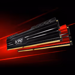 XPG Gammix D10 memory module 8 GB 1 x 8 GB DDR4 3200 MHz
