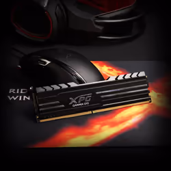 XPG Gammix D10 memory module 8 GB 1 x 8 GB DDR4 3200 MHz