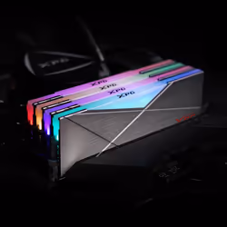 XPG SPECTRIX D50 memory module 16 GB 2 x 8 GB DDR4 3200 MHz