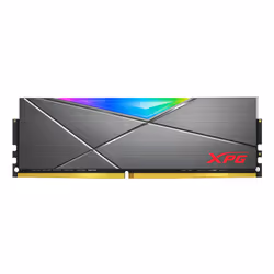 XPG SPECTRIX D-50, 16 GB, 2 x 8 GB, DDR4, 3200 MHz