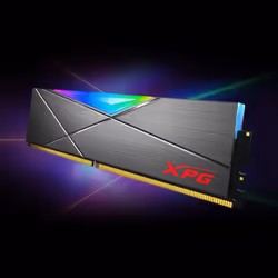XPG SPECTRIX D-50 memory module 16 GB 2 x 8 GB DDR4 3200 MHz