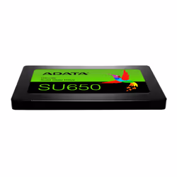 ADATA Ultimate SU650 256 GB 2.5" Serial ATA III 3D NAND - Additional view 4