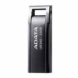 ADATA UR340 USB flash drive 32 GB USB Type-A 3.2 Gen 1 (3.1 Gen 1) Black - Additional view 4