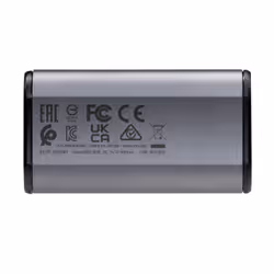 ADATA SE880 1 TB USB Type-C 3.2 Gen 2 (3.1 Gen 2) Grey - Additional view 4