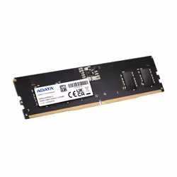 ADATA AD5U48008G-S memory module 8 GB 1 x 8 GB DDR5 4800 MHz ECC - Additional view 2