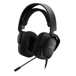 XPG PRECOG S GAMING HEADSET Black
