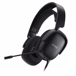 XPG PRECOG S GAMING HEADSET Black