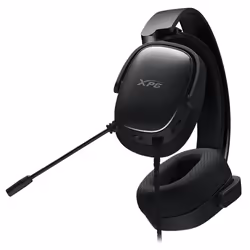 XPG PRECOG S GAMING HEADSET Black