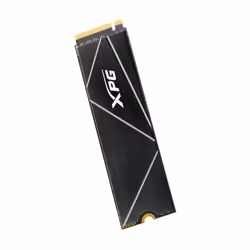 XPG GAMMIX S70 Blade 4 TB M.2 PCI Express 4.0 NVMe 3D NAND - Additional view 5