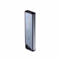 ADATA UE800 USB flash drive 512 GB USB Type-C 3.2 Gen 2 (3.1 Gen 2) Silver - Additional view 5