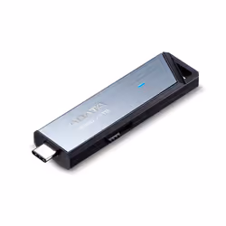 ADATA UE800 USB flash drive 1 TB USB Type-C 3.2 Gen 2 (3.1 Gen 2) Silver