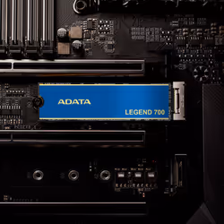 ADATA ALEG-700-1TB M.2 PCI Express 3.0 NVMe 3D NAND - Additional view 7