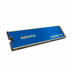ADATA LEGEND 710 2 TB M.2 PCI Express 3.0 NVMe 3D NAND - Additional view 4