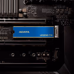 ADATA LEGEND 710 2 TB M.2 PCI Express 3.0 NVMe 3D NAND - Additional view 7