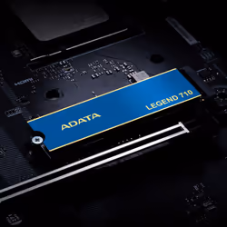 ADATA LEGEND 710 2 TB M.2 PCI Express 3.0 NVMe 3D NAND - Additional view 8