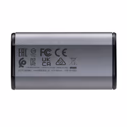 ADATA SE880 2 TB USB Type-C 3.2 Gen 2 (3.1 Gen 2) Grey - Additional view 4
