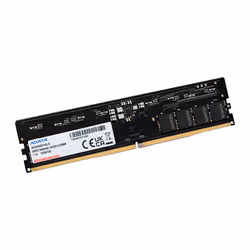 ADATA DDR5 5600 U-DIMM memory module 8 GB 1 x 8 GB 288-pin DIMM - Additional view 2