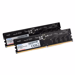 ADATA DDR5 5600 U-DIMM memory module 8 GB 1 x 8 GB 288-pin DIMM - Additional view 3