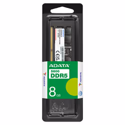 ADATA DDR5 5600 U-DIMM memory module 8 GB 1 x 8 GB 288-pin DIMM - Additional view 4