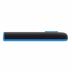 ADATA UV128 USB flash drive 512 GB USB Type-A 3.2 Gen 1 (3.1 Gen 1) Black, Blue