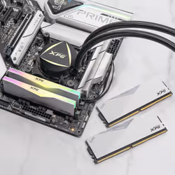 ADATA XPG LANCER DDR5 memory module 64 GB 2 x 32 GB 6000 MHz ECC
