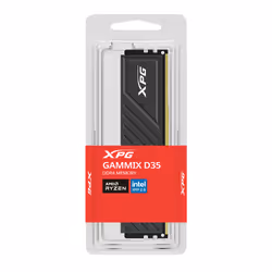 ADATA AX4U32008G16A-SBKD35 memory module 8 GB 1 x 8 GB DDR4 3200 MHz - Additional view 5