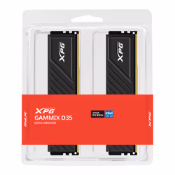 ADATA GAMMIX D35 memory module 16 GB 2 x 8 GB DDR4 3200 MHz - Additional view 5