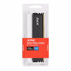 ADATA SPECTRIX D35G memory module 8 GB 1 x 8 GB DDR4 3200 MHz - Additional view 4