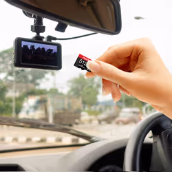 ADATA High Endurance 512 GB MicroSDXC UHS-I Class 10 - Additional view 6