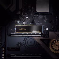 ADATA LEGEND 900 1 TB M.2 PCI Express 4.0 NVMe 3D NAND - Additional view 4