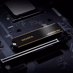 ADATA LEGEND 900 2 TB M.2 PCI Express 4.0 NVMe 3D NAND - Additional view 8