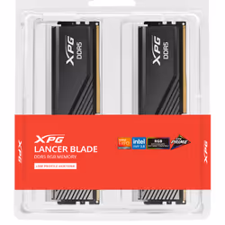 ADATA LANCER BLADE RGB memory module 32 GB 2 x 16 GB DDR5 6000 MHz - Additional view 4