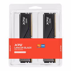 ADATA Lancer Blade memory module 32 GB 2 x 16 GB DDR5 6400 MHz ECC - Additional view 4