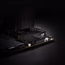 ADATA Lancer Blade memory module 32 GB 2 x 16 GB DDR5 6400 MHz ECC - Additional view 7
