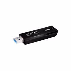 ADATA SC610 500 GB USB Type-A 3.2 Gen 2 (3.1 Gen 2) Black - Additional view 5