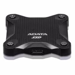 ADATA SD620 512 GB Micro-USB B 3.2 Gen 2 (3.1 Gen 2) Black - Additional view 4