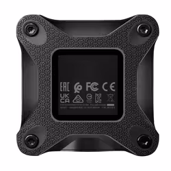 ADATA SD620 512 GB Micro-USB B 3.2 Gen 2 (3.1 Gen 2) Black - Additional view 5