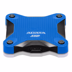 ADATA SD620 1 TB Micro-USB B 3.2 Gen 2 (3.1 Gen 2) Blue - Additional view 4