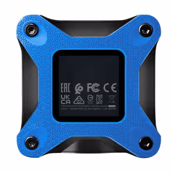 ADATA SD620 1 TB Micro-USB B 3.2 Gen 2 (3.1 Gen 2) Blue - Additional view 5