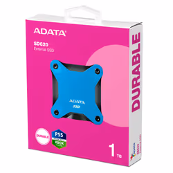 ADATA SD620 1 TB Micro-USB B 3.2 Gen 2 (3.1 Gen 2) Blue - Additional view 6